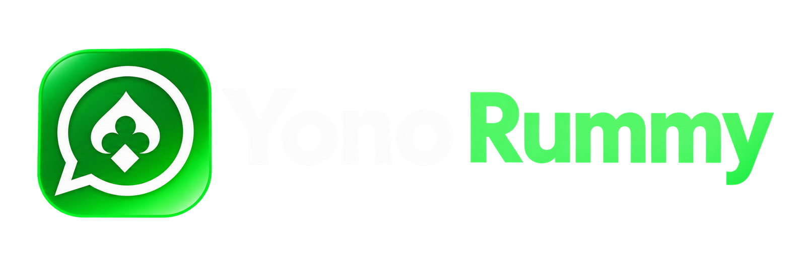 YonoRummy Game logo